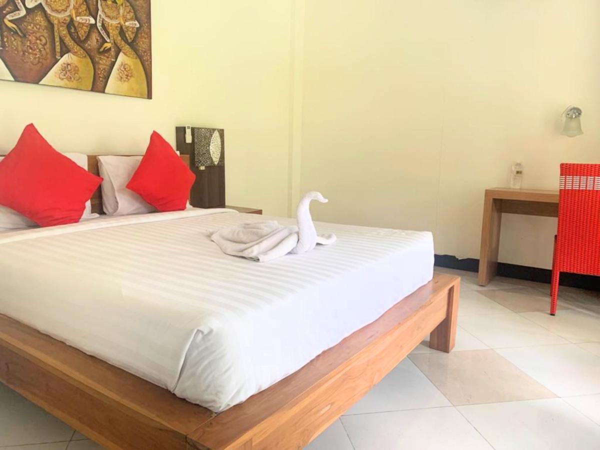 Indraprastha 2 Bungalow Ubud Esterno foto