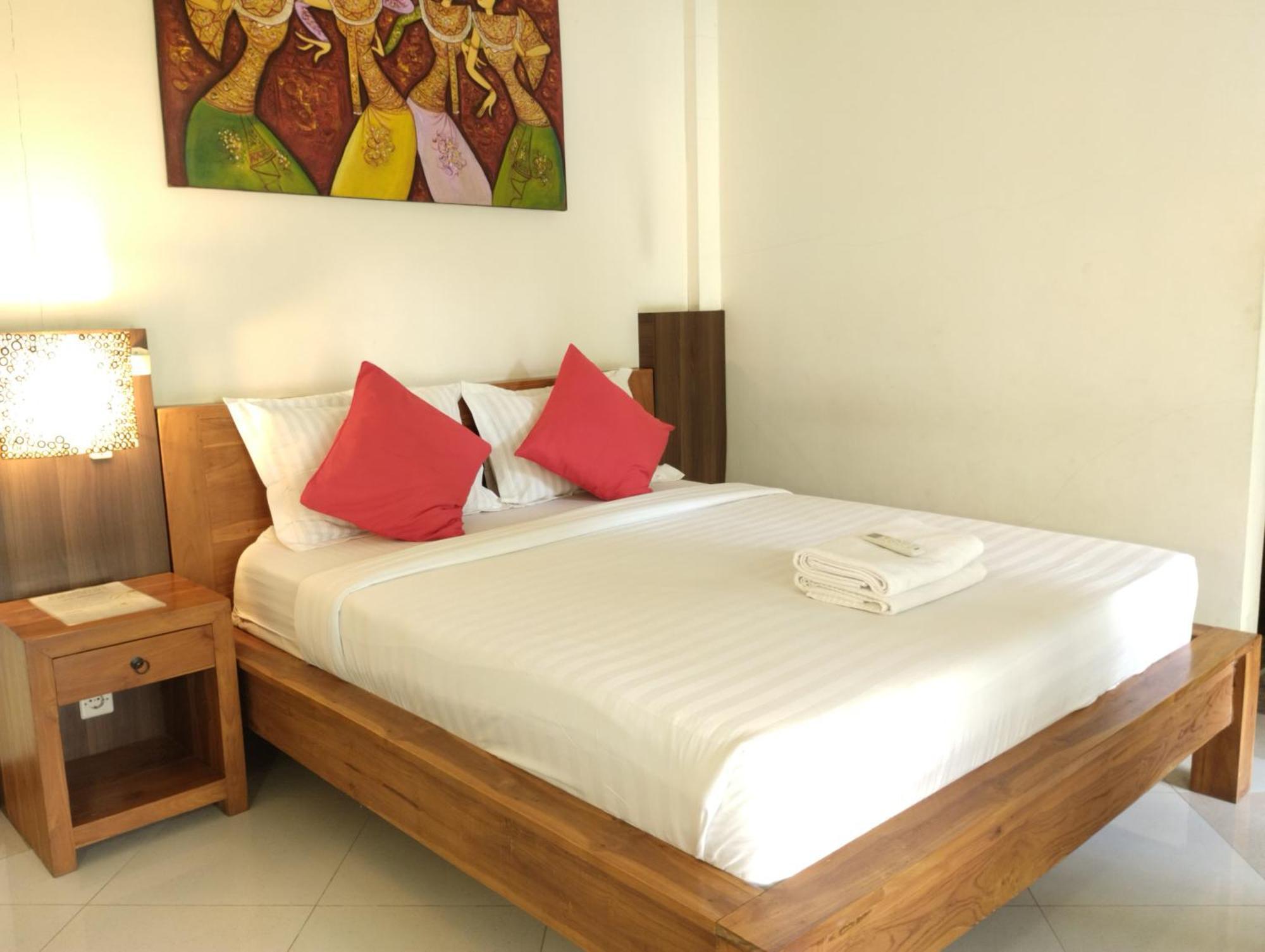 Indraprastha 2 Bungalow Ubud Esterno foto
