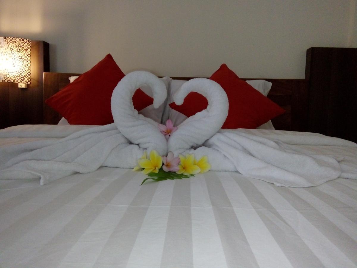 Indraprastha 2 Bungalow Ubud Esterno foto